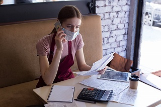 新型コロナでなくても、熱が出たら10日休み?職場復帰までの道のりとは